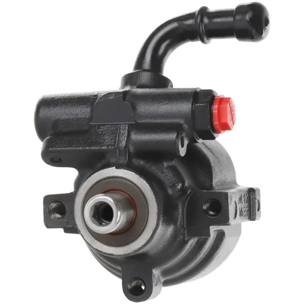 MasterPro Power Steering Pump – 20-995501