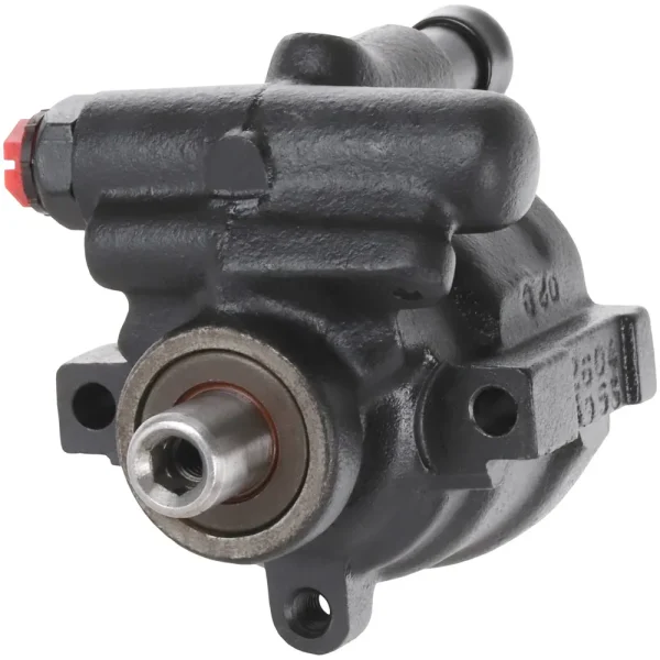 MasterPro Power Steering Pump – 20-995500