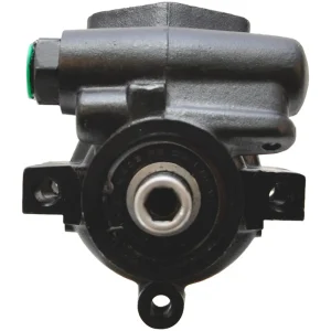 MasterPro Power Steering Pump – 20-995601
