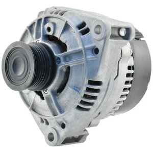 Wilson 115 Amp Alternator – Remanufactured – 90-15-6376