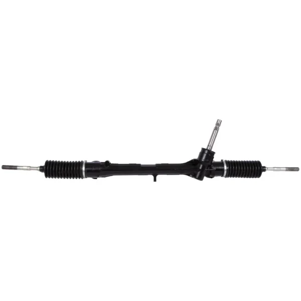 MasterPro Power Steering Rack And Pinion Complete Unit – Remanufactured – 211-0157