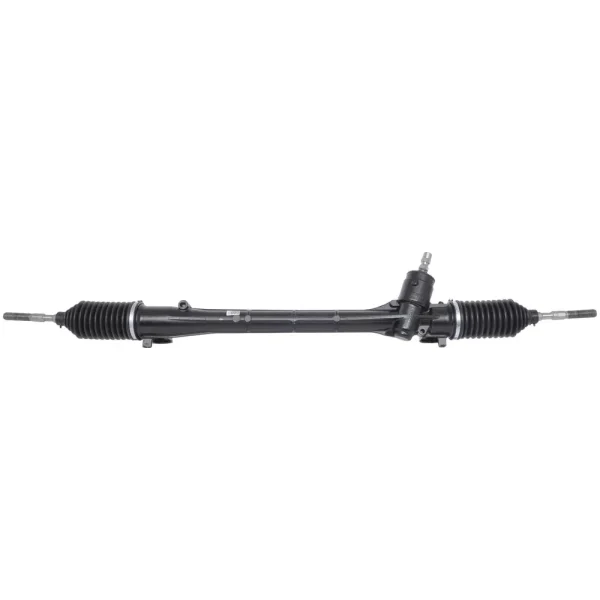 MasterPro Power Steering Rack And Pinion Complete Unit – Remanufactured – 211-0162