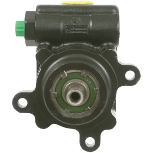 MasterPro Power Steering Pump – 21-4018