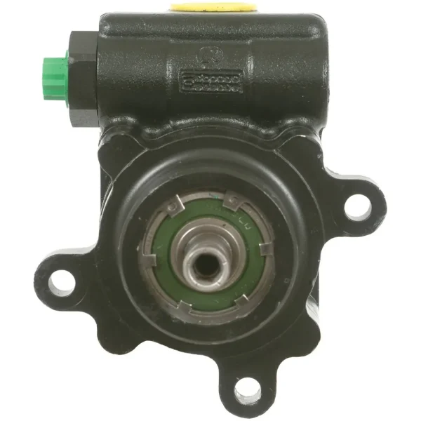 MasterPro Power Steering Pump – 21-4018