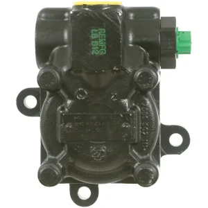 MasterPro Power Steering Pump – 21-4018 - view 2