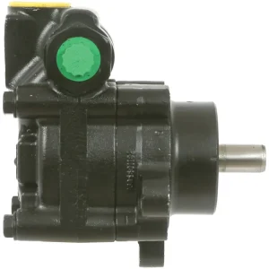 MasterPro Power Steering Pump – 21-4018 - view 4