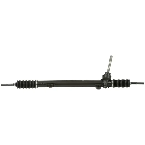 MasterPro Power Steering Rack And Pinion Complete Unit – Remanufactured – 213-0151