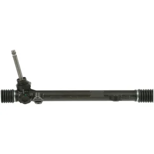 MasterPro Power Steering Rack And Pinion Complete Unit – Remanufactured – 213-0151 - view 2