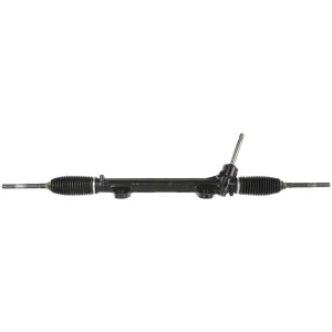 MasterPro Power Steering Rack And Pinion Complete Unit – Remanufactured – 213-0152