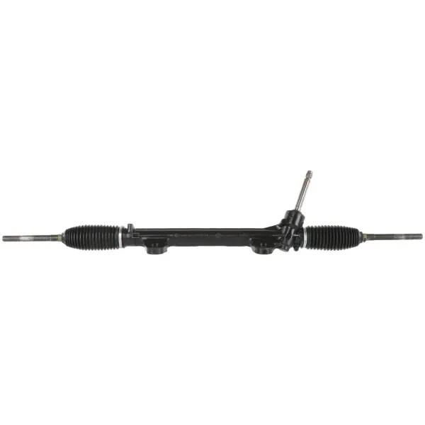 MasterPro Power Steering Rack And Pinion Complete Unit – Remanufactured – 213-0152
