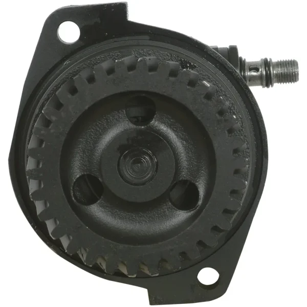 MasterPro Power Steering Pump – 21-318