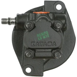 MasterPro Power Steering Pump – 21-318 - view 2