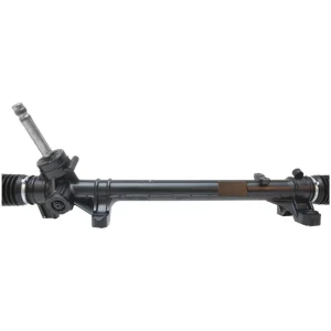 MasterPro Power Steering Rack And Pinion Complete Unit – Remanufactured – 213-0149 - view 2