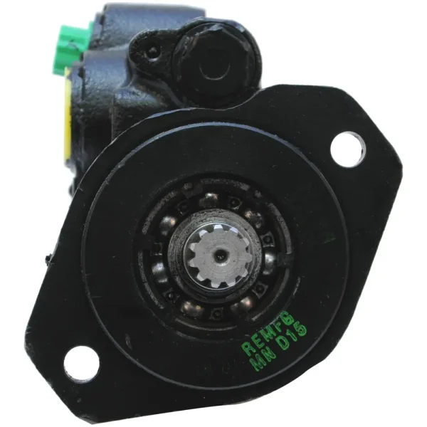 MasterPro Power Steering Pump – Remanufactured – 21-4036