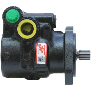 MasterPro Power Steering Pump – Remanufactured – 21-4036 - view 2