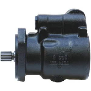 MasterPro Power Steering Pump – Remanufactured – 21-4036 - view 3