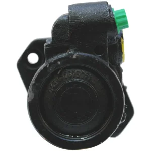 MasterPro Power Steering Pump – Remanufactured – 21-4036 - view 4