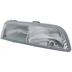 Dorman Headlight Assembly – 1590223