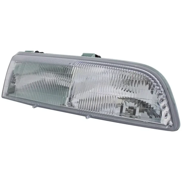 Dorman Headlight Assembly – 1590223