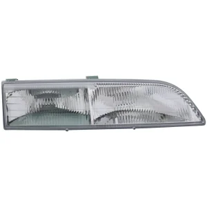Dorman Headlight Assembly – 1590223 - view 2