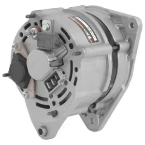 Wilson 55 Amp Alternator – Remanufactured – 90-15-6383