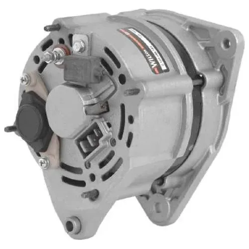 Wilson 55 Amp Alternator – Remanufactured – 90-15-6383