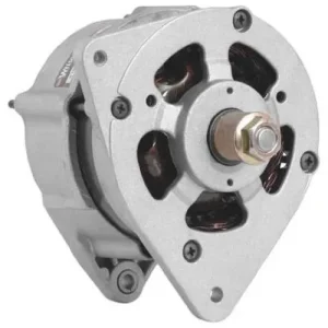 Wilson 55 Amp Alternator – Remanufactured – 90-15-6383 - view 3