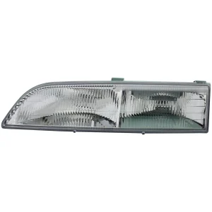 Dorman Headlight Assembly – 1590222 - view 2