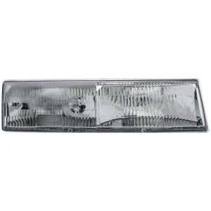 Dorman Headlight Assembly – 1590231 - view 2