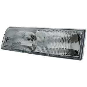 Dorman Headlight Assembly – 1590231 - view 3