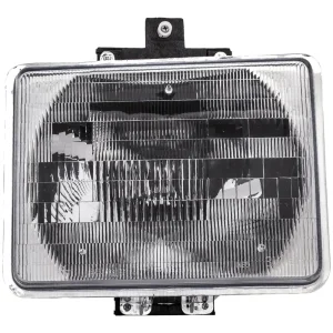 Dorman Headlight Assembly – 1590232 - view 2