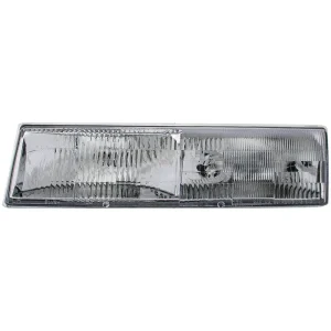 Dorman Headlight Assembly – 1590230 - view 2