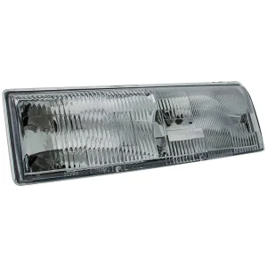 Dorman Headlight Assembly – 1590230 - view 3