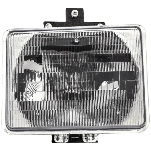 Dorman Headlight Assembly – 1590233 - view 2