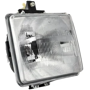 Dorman Headlight Assembly – 1590233 - view 3