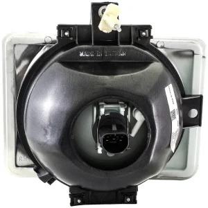 Dorman Headlight Assembly – 1590233 - view 4