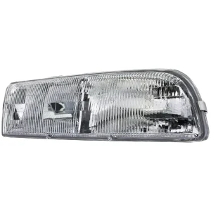 Dorman Headlight Assembly – 1590235