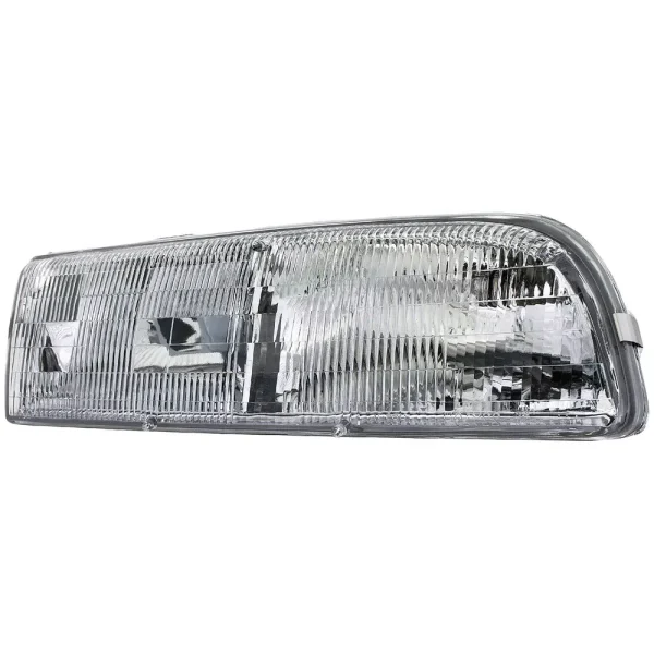 Dorman Headlight Assembly – 1590235