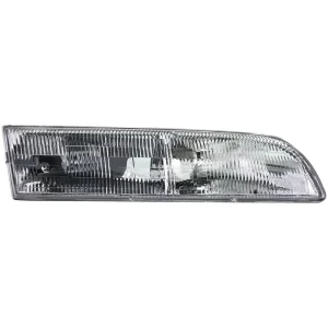 Dorman Headlight Assembly – 1590235 - view 2