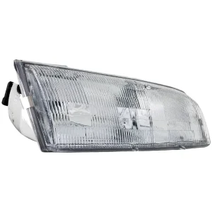 Dorman Headlight Assembly – 1590235 - view 3