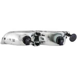 Dorman Headlight Assembly – 1590235 - view 4