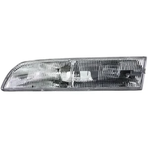 Dorman Headlight Assembly – 1590234 - view 2
