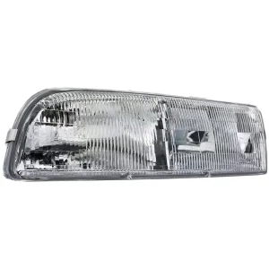 Dorman Headlight Assembly – 1590234 - view 3