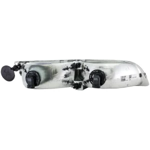 Dorman Headlight Assembly – 1590234 - view 4