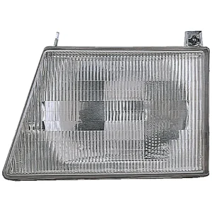 Dorman Headlight Assembly – 1590236