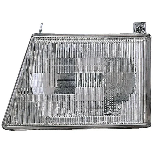 Dorman Headlight Assembly – 1590236