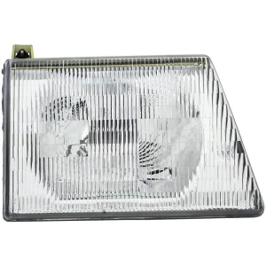 Dorman Headlight Assembly – 1590237
