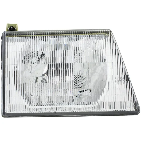 Dorman Headlight Assembly – 1590237