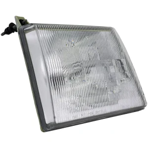 Dorman Headlight Assembly – 1590237 - view 2