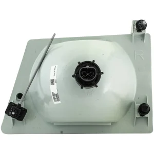 Dorman Headlight Assembly – 1590237 - view 4